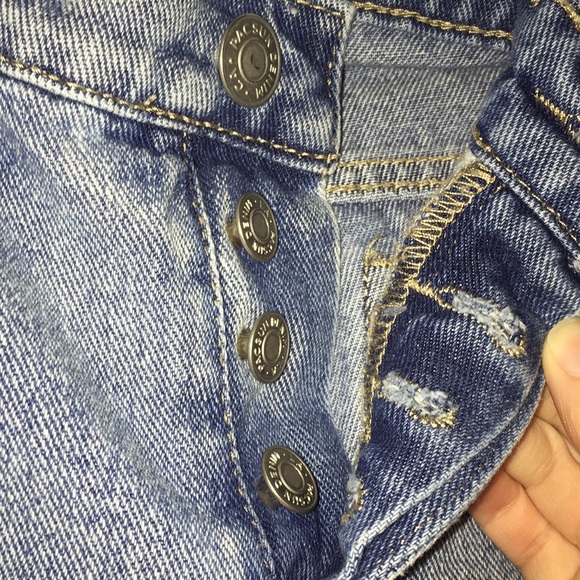 jeans - Picture 3 of 3